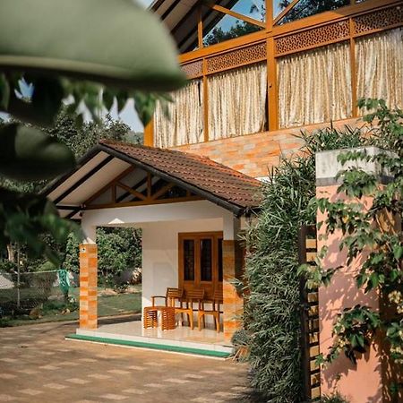 Vythiri Villas Wayanad Exterior photo
