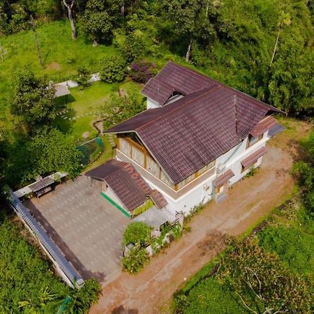 Vythiri Villas Wayanad Exterior photo