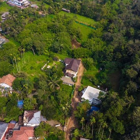 Vythiri Villas Wayanad Exterior photo