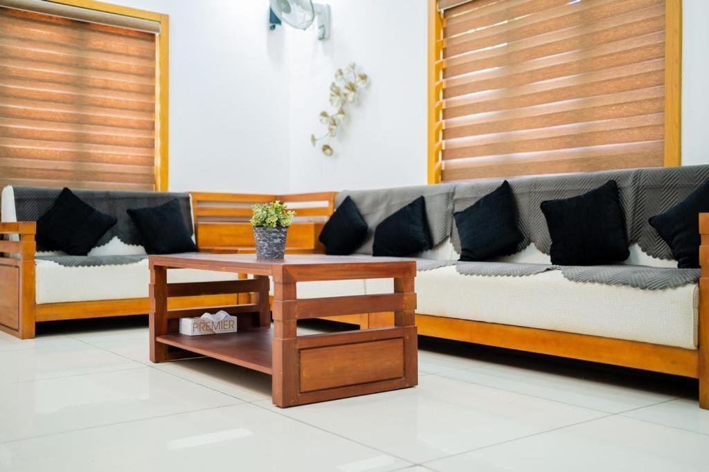 Vythiri Villas Wayanad Exterior photo