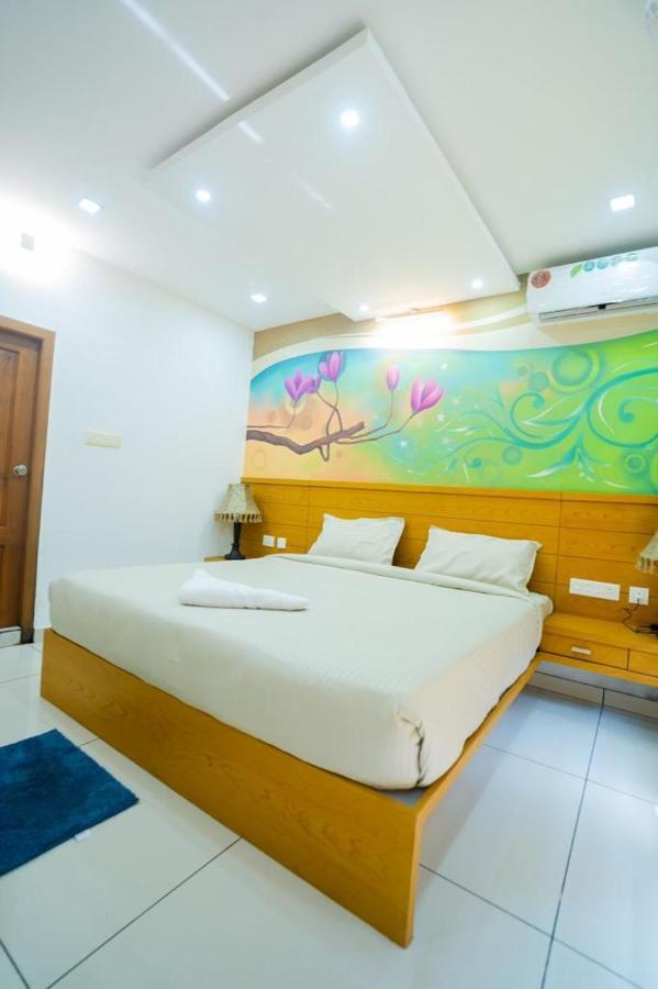Vythiri Villas Wayanad Exterior photo