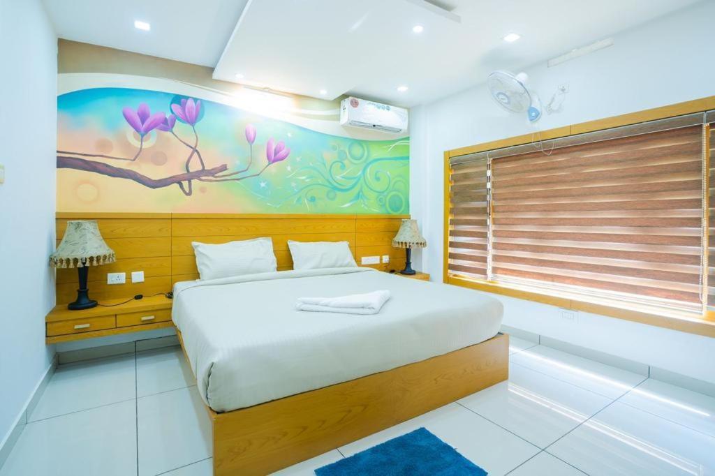 Vythiri Villas Wayanad Exterior photo