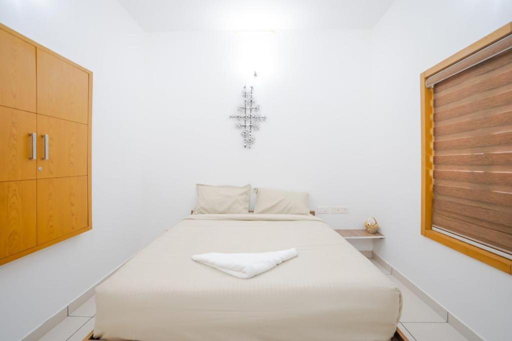 Vythiri Villas Wayanad Exterior photo